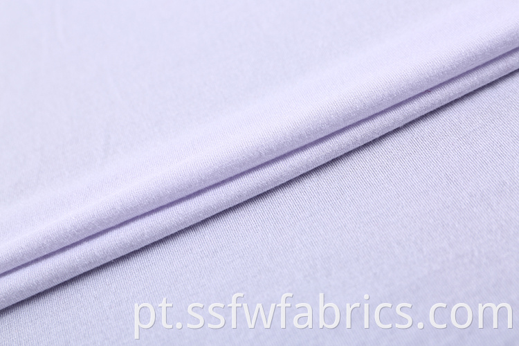 Modal Jersey Fabric